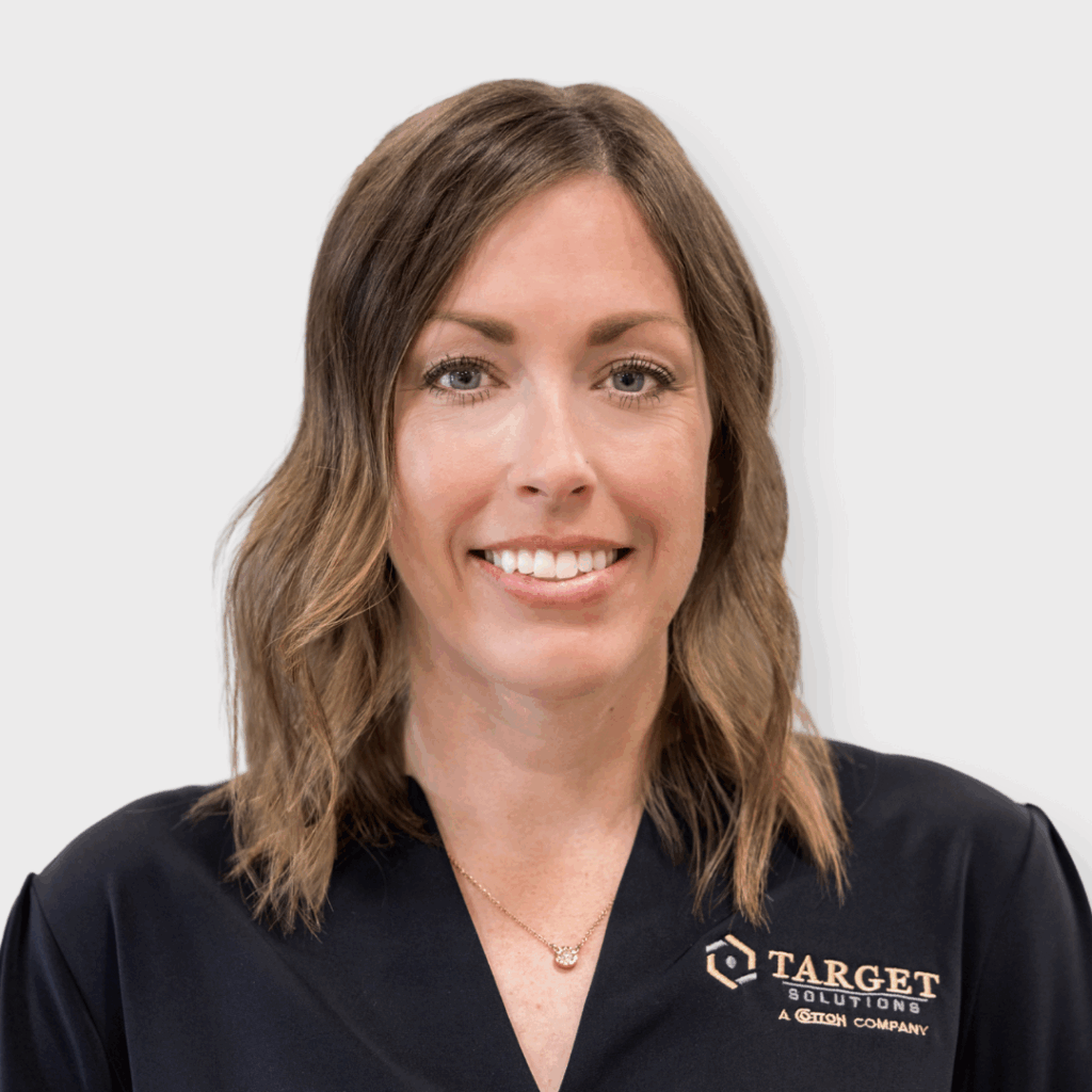Katie Huber- Business Development